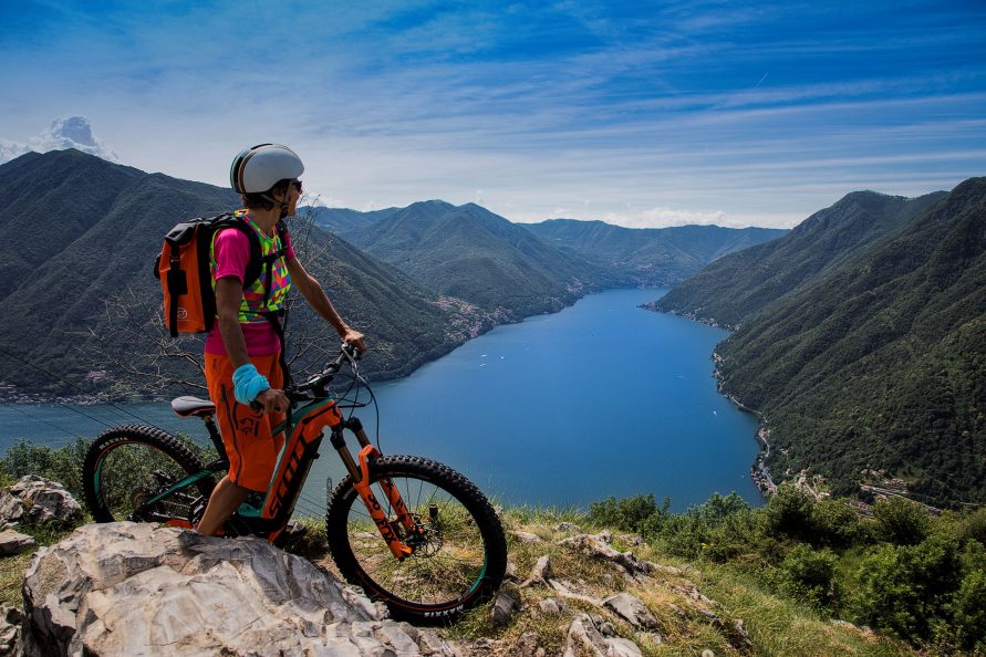 Location de VTT